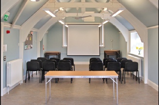 Meeting Room 4