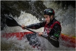 Wild Water Blow - Tony Broom