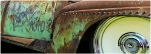 Rat Rod Rust - Fraser Johnston