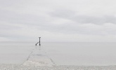 Becalmed - Roger Paxton