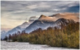 Lake Padarn - Gaynor Ormerod