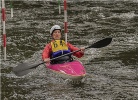 Limbo Canoeing - Roger Paxton