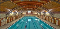 Woodcock Pool - Mike Wootton